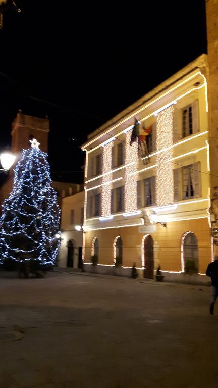 Hotel Torre Cepollini Albenga Esterno foto