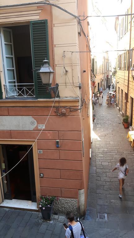 Hotel Torre Cepollini Albenga Esterno foto